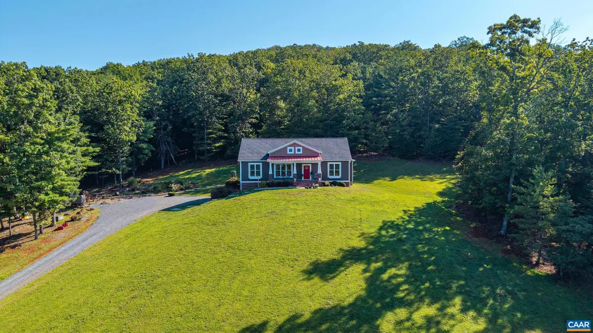 141 Acorn Dr, Monroe, VA 24574 - #1