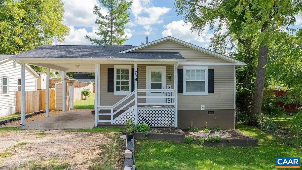 708 King Ave, Waynesboro, VA 22980 - #1