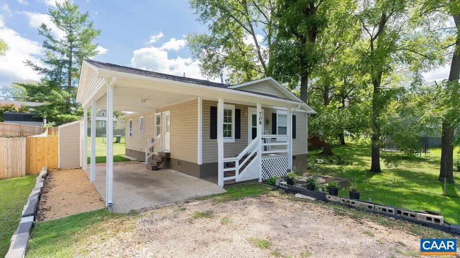 708 King Ave, Waynesboro, VA 22980 - #2