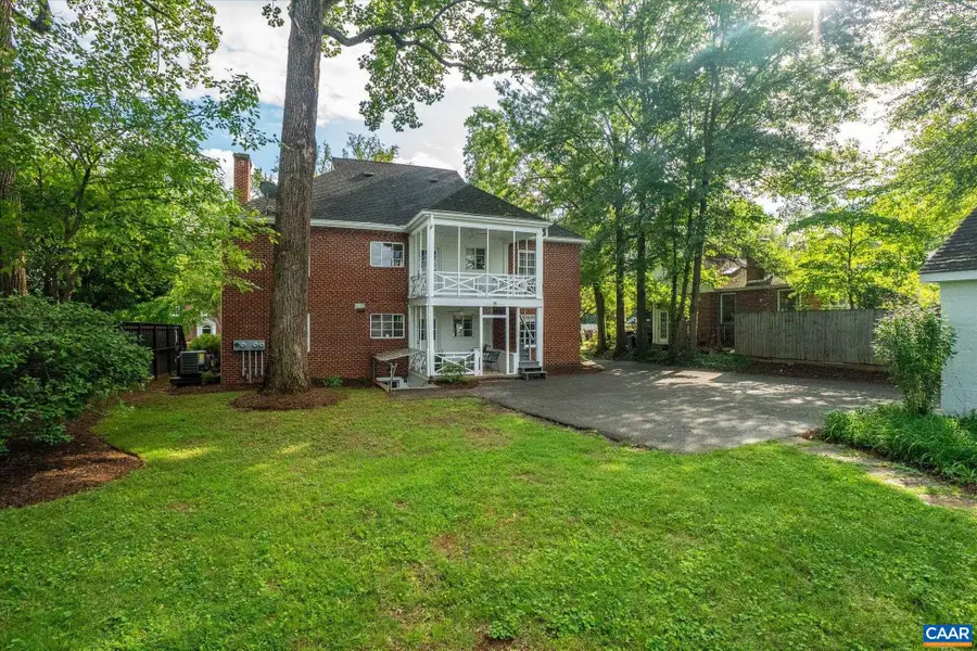 1945 Thomson Rd, Charlottesville, VA 22903 - #3
