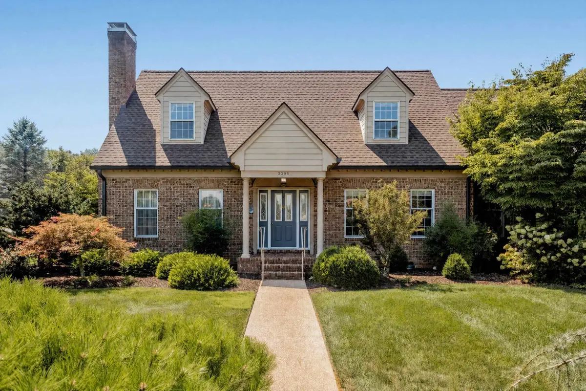 3395 Mannheim Ct, Massanetta Springs, VA 22801 - #1