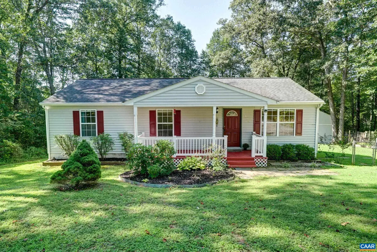 688 Carnation Rd, Ruckersville, VA 22968 - #1