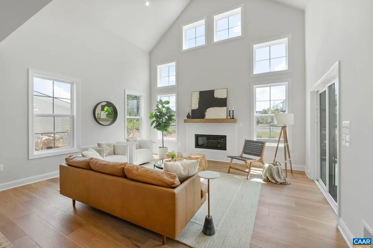 1262 Farrow Dr, Charlottesville, VA 22901 - #1