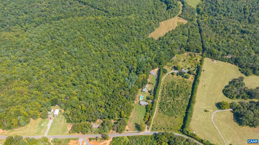 2668 W Perch Rd, Monroe, VA 24574 - #3