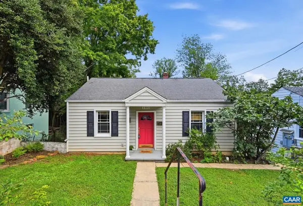 2302 Center Ave, Charlottesville, VA 22903