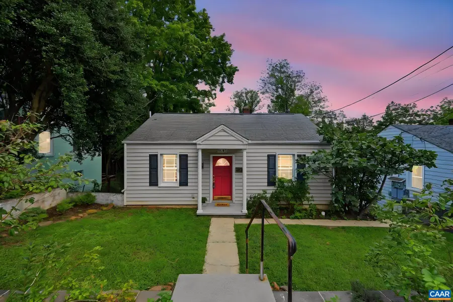 2302 Center Ave, Charlottesville, VA 22903 - #2