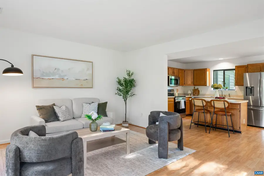 1134 Amber Ridge Rd, Charlottesville, VA 22901 - #3