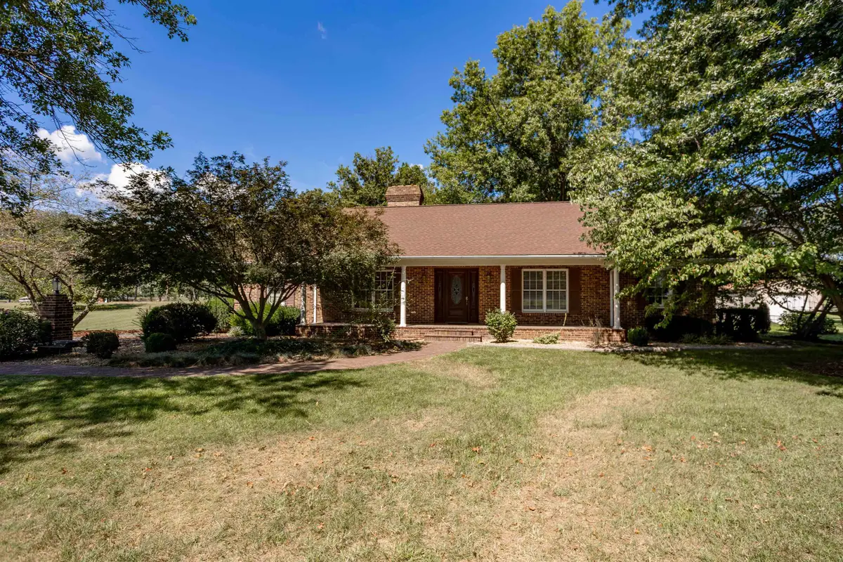 4828 Lawyer Rd, McGaheysville, VA 22840 - #1