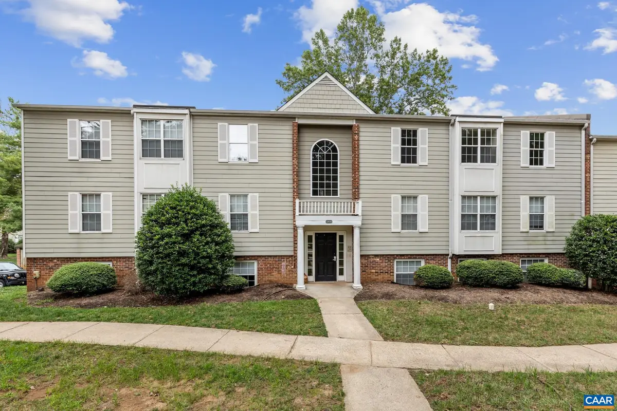 1358 Villa Way, Charlottesville, VA 22903 - #1