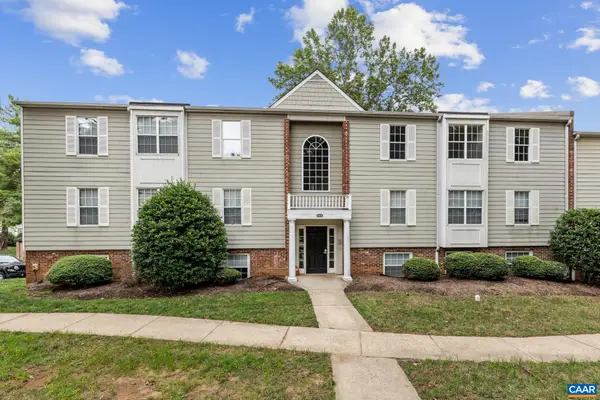 1358 Villa Way, Charlottesville, VA 22903