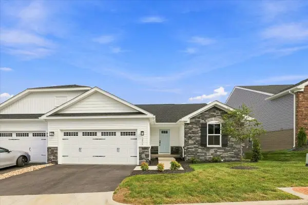 3054 Obsidian Terr, Rockingham, VA 22801