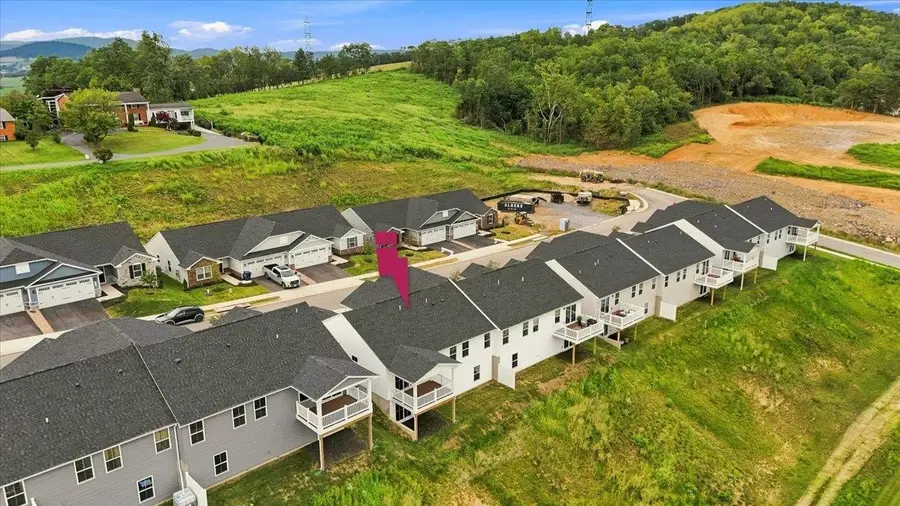 3054 Obsidian Terr, Harrisonburg, VA 22801 - #3