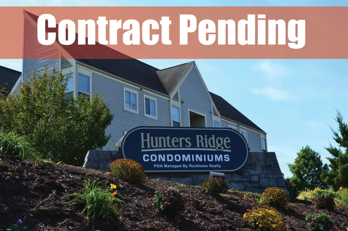 1330 Hunters Rd, Harrisonburg, VA 22801 - #1