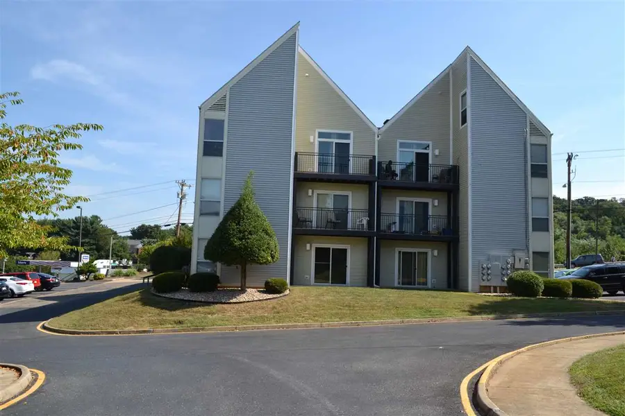 1330 Hunters Rd, Harrisonburg, VA 22801 - #3