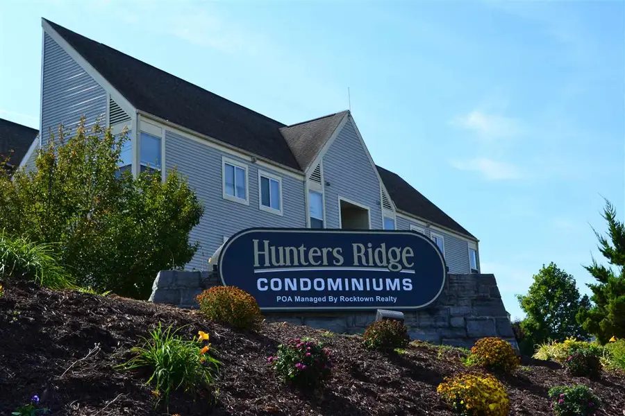 1360 Hunters Rd, Harrisonburg, VA 22801 - #2
