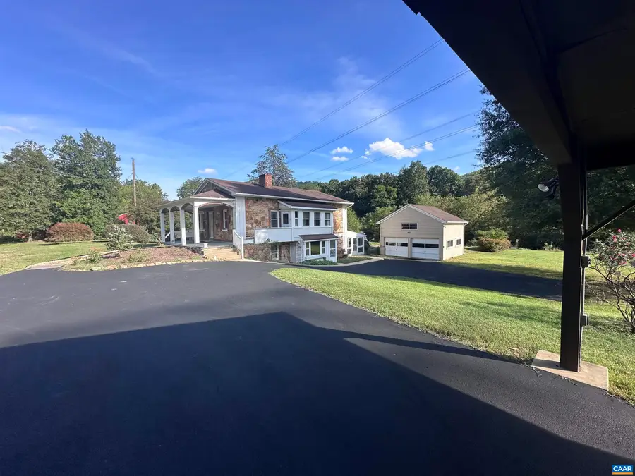 1858 Calf Mountain Rd, Waynesboro, VA 22980 - #2