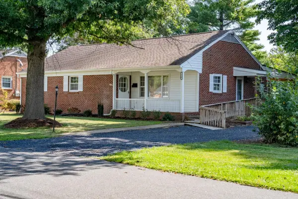 110 View St Nw, Bridgewater, VA 22812