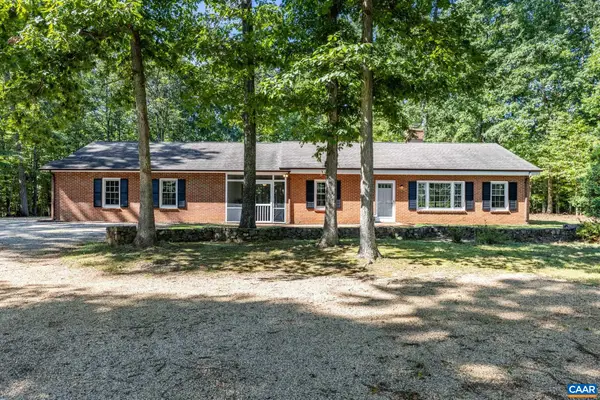 3149 Burnley Station Rd, Barboursville, VA 22923