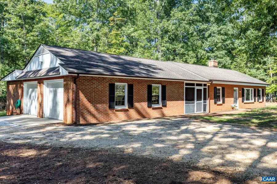 3149 Burnley Station Rd, Barboursville, VA 22923 - #3