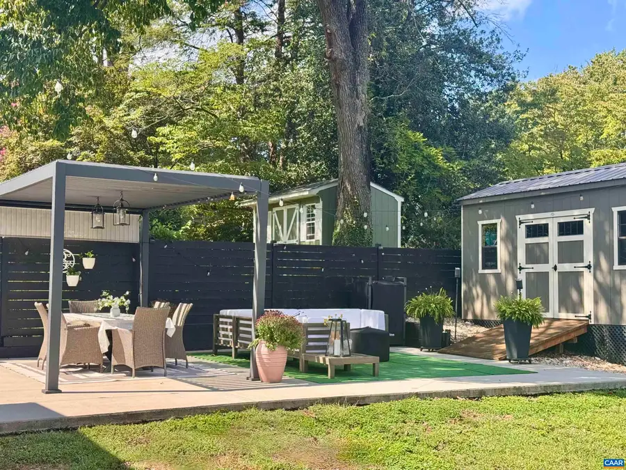 1435 Rugby Ave, Charlottesville, VA 22903 - #3