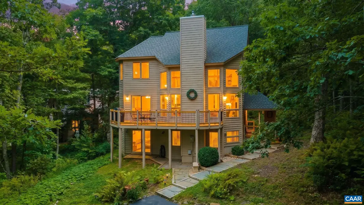 72 N Forest Dr, Wintergreen Resort, VA 22967 - #1