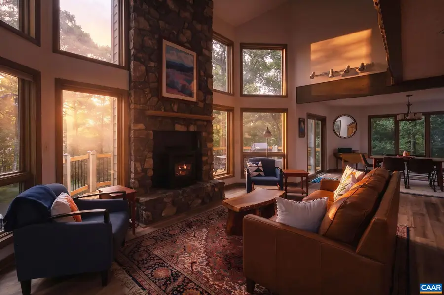 72 N Forest Dr, Wintergreen Resort, VA 22967 - #2
