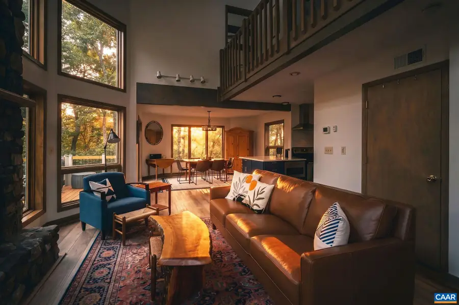 72 N Forest Dr, Wintergreen Resort, VA 22967 - #3