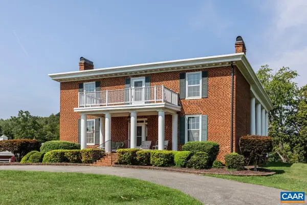 1024 Sunset Dr, Amherst, VA 24521