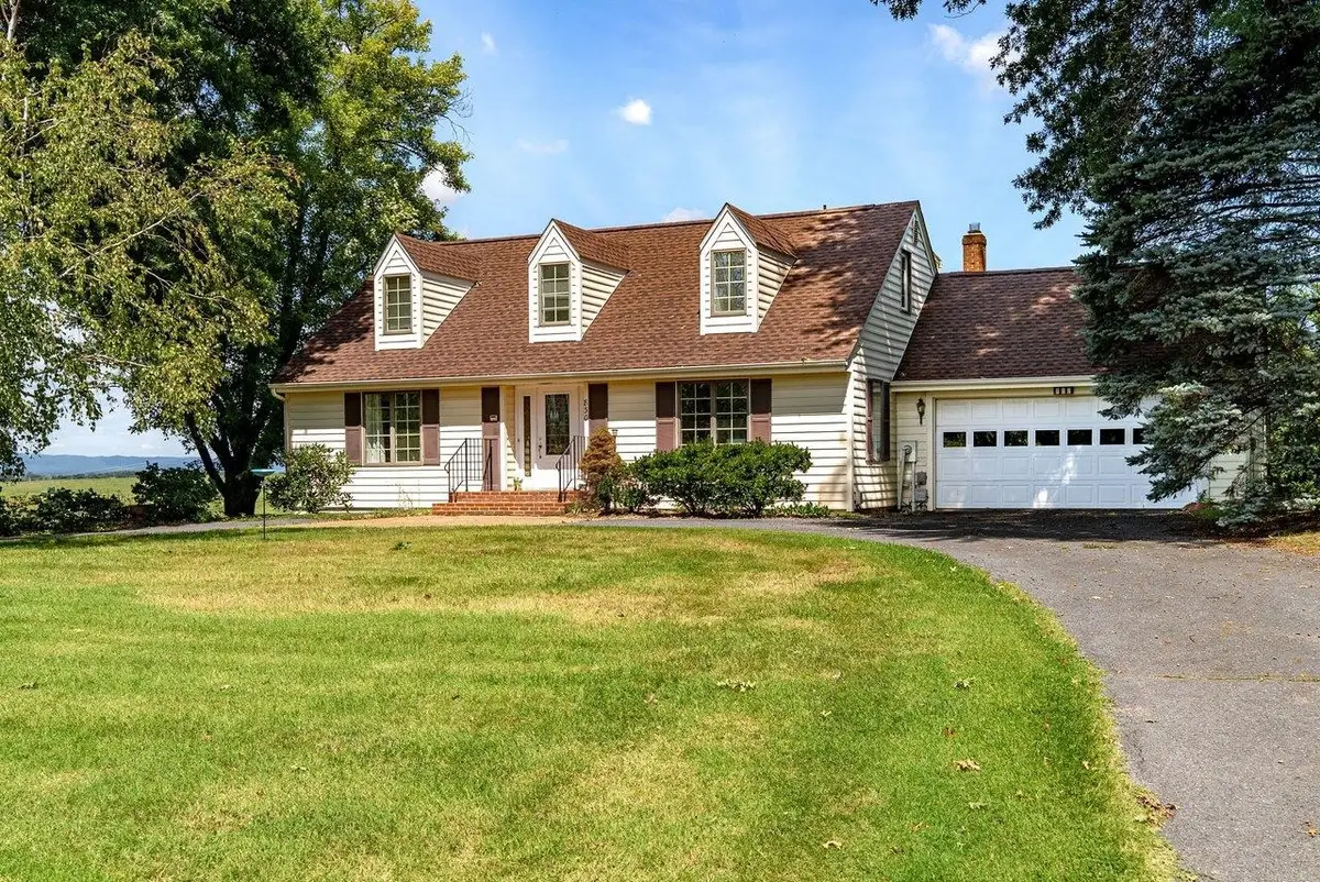 830 Sandtrap Ln, Harrisonburg, VA 22802 - #1