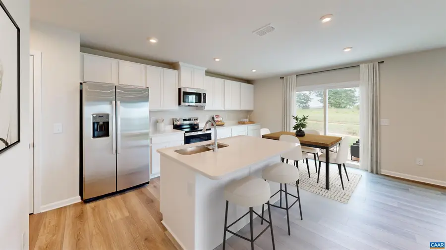 82 Arches Ln, Barboursville, VA 22923 - #2
