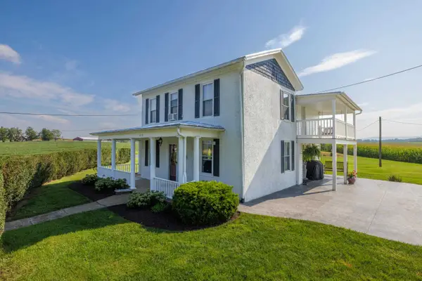 4119 Mt Clinton Pike, Rockingham, VA 22802