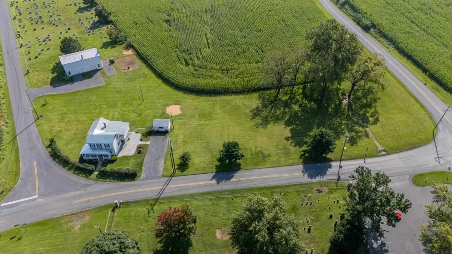 4119 Mt Clinton Pike, Central, VA 22802 - #2