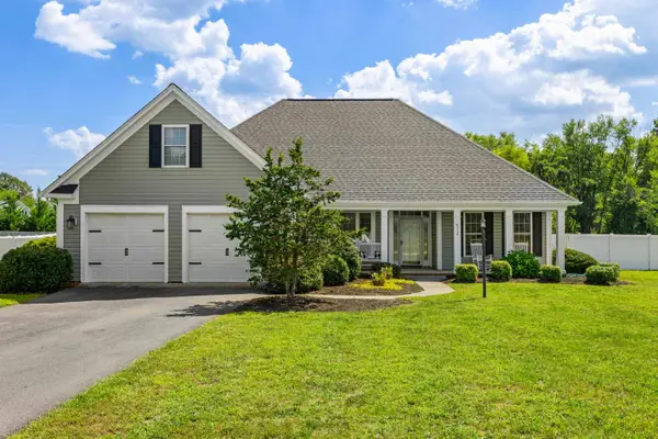 512 Winding Way, Waynesboro, VA 22980