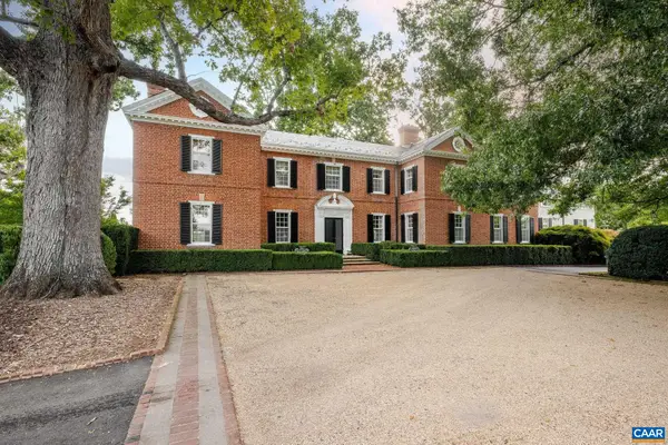 Address Withheld By Seller, Greenwood, VA 22943