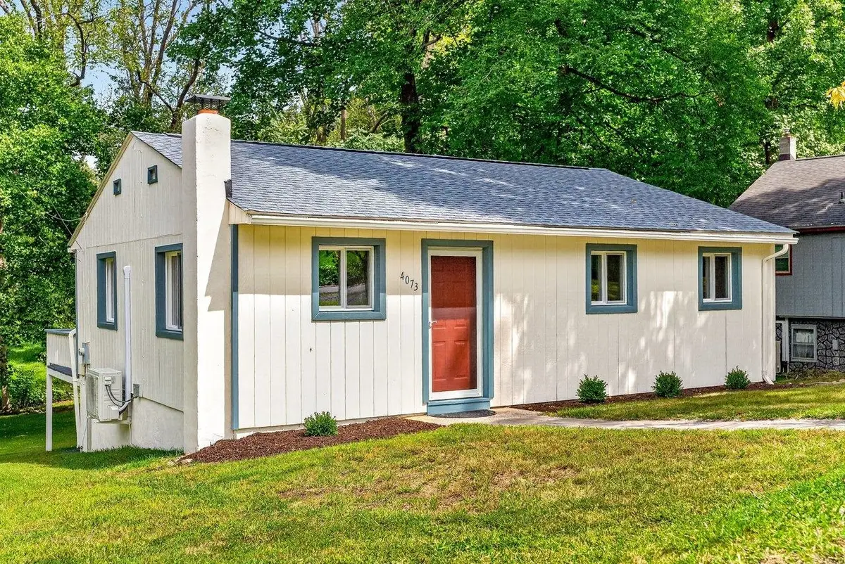 4073 Woodland Dr, Massanetta Springs, VA 22801 - #1