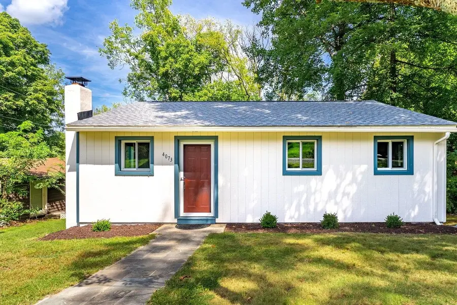 4073 Woodland Dr, Massanetta Springs, VA 22801 - #2