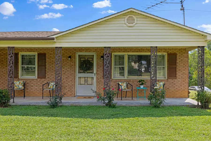 1096 Cold Springs Rd, Stuarts Draft, VA 24477 - #2