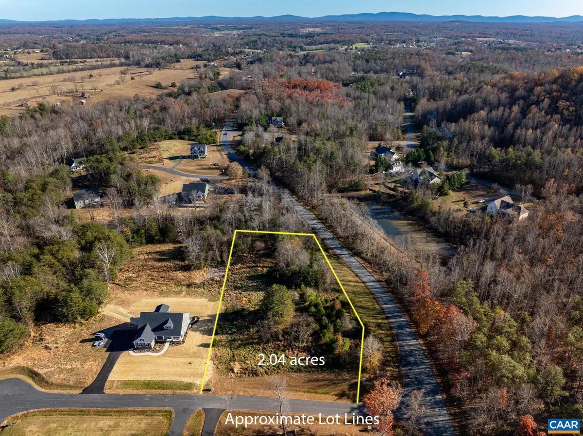 lot 14 Bartholomew Pl, Stanardsville, VA 22973 - #1