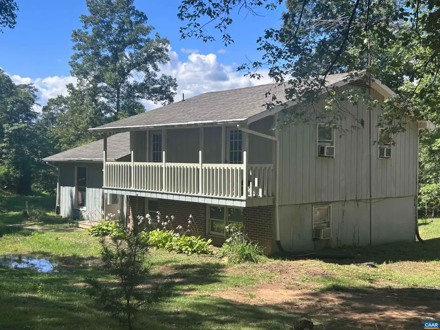 301 Dulaney Mountain Rd, Madison, VA 22727 - #2