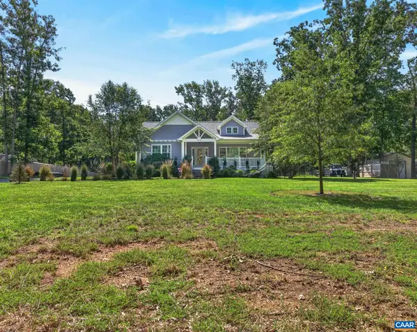 171 Mechunk Creek Dr, Troy, VA 22974