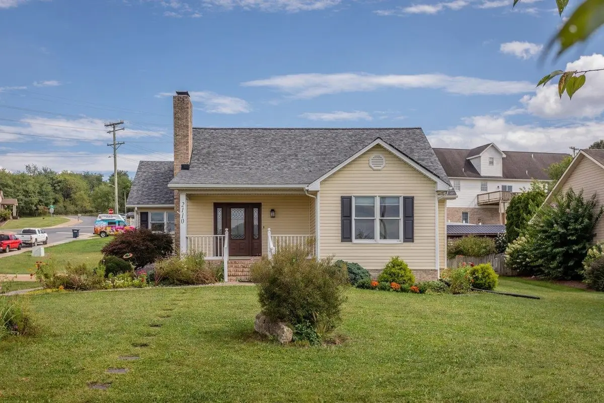 2110 Ramblewood Rd, Harrisonburg, VA 22801 - #1
