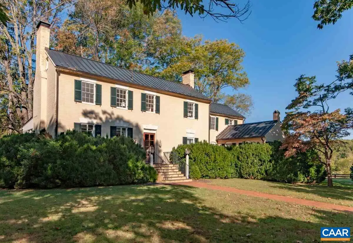8386 Hare Forest Ln, Orange, VA 22960 - #1