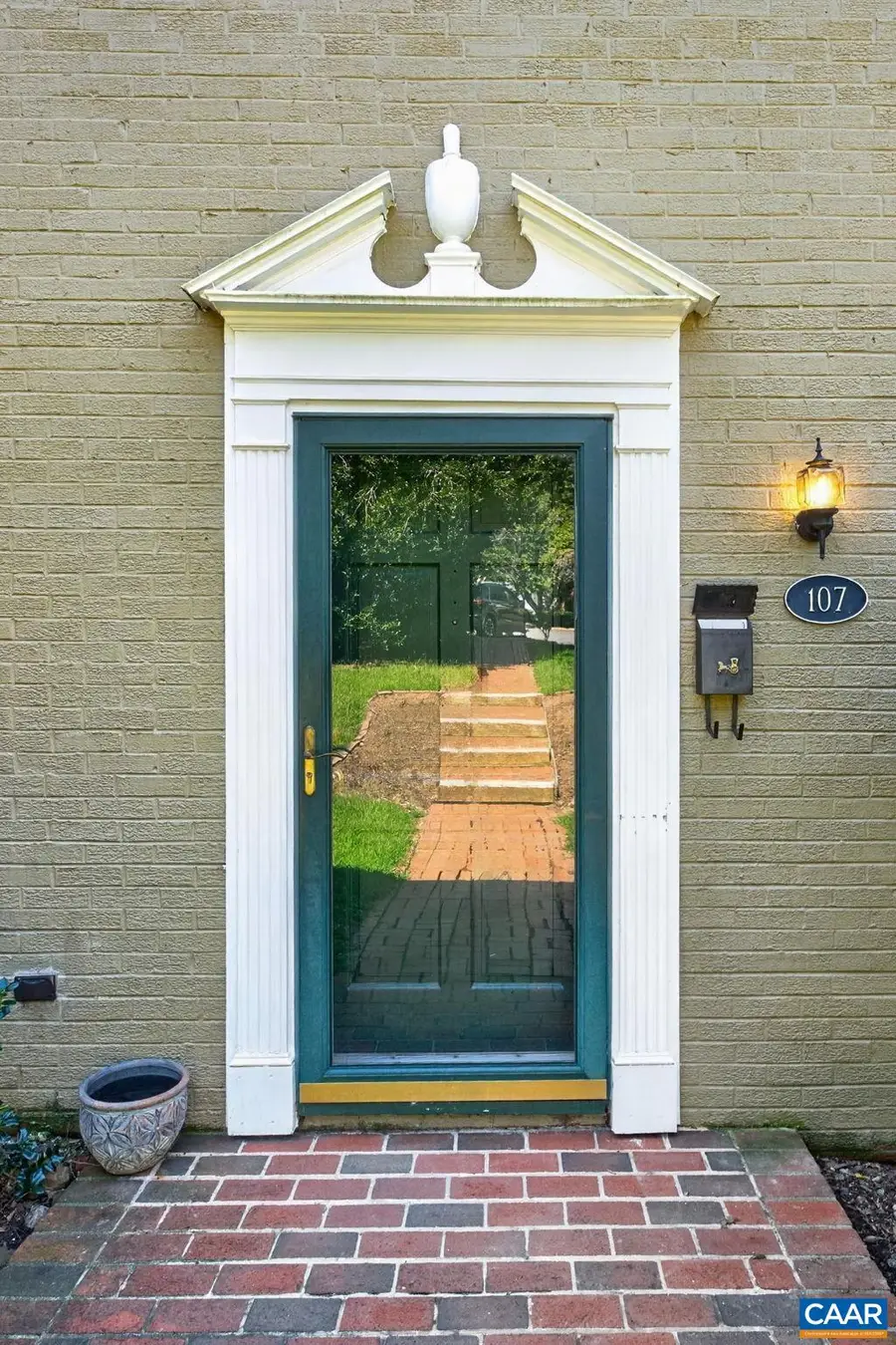 107 Georgetown Green, Charlottesville, VA 22901 - #3