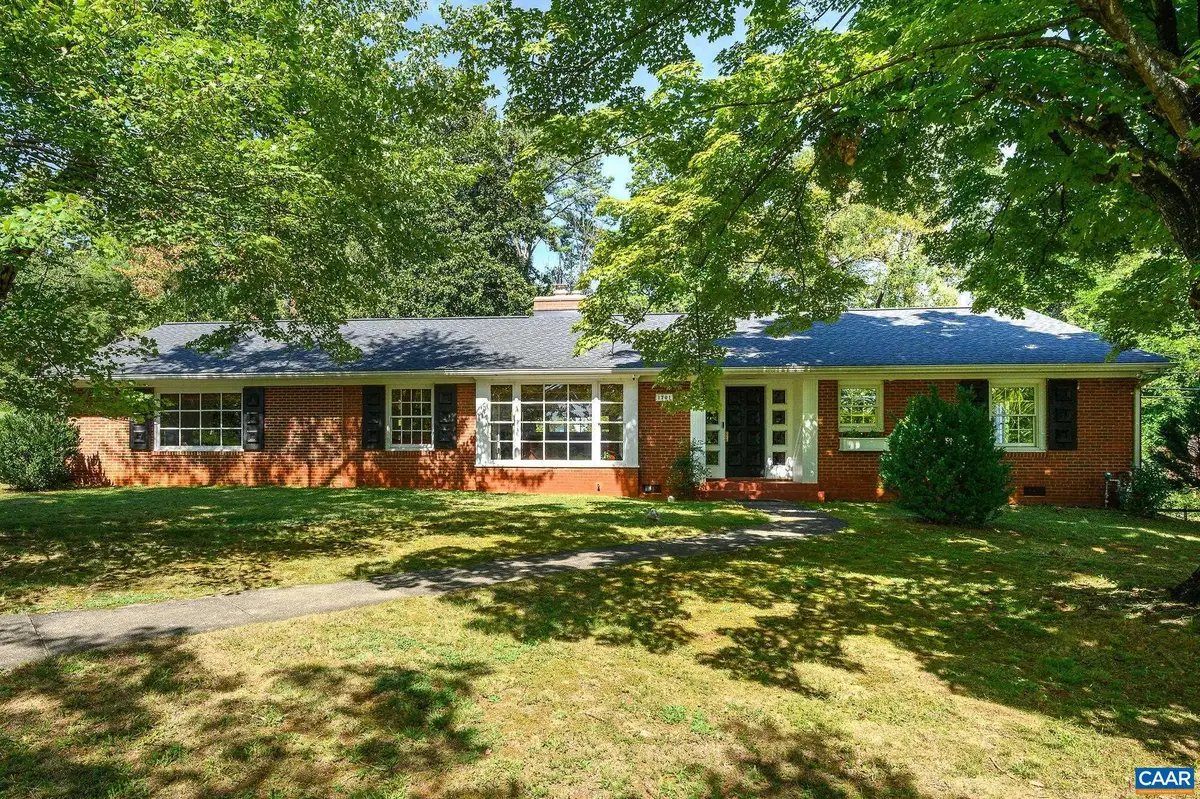 1701 Kenwood Ln, Charlottesville, VA 22901 - #1