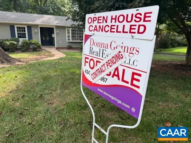 706 Highland Ave, Charlottesville, VA 22903 - #1