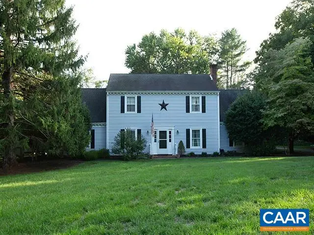 1260 Herold Cir, Charlottesville, VA 22901 - #1