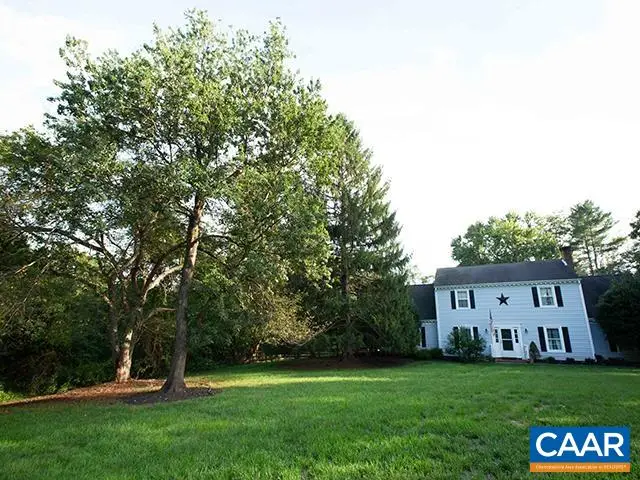 1260 Herold Cir, Charlottesville, VA 22901 - #2