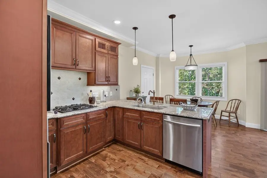4411 Magnolia Ridge Dr, Massanetta Springs, VA 22801 - #3