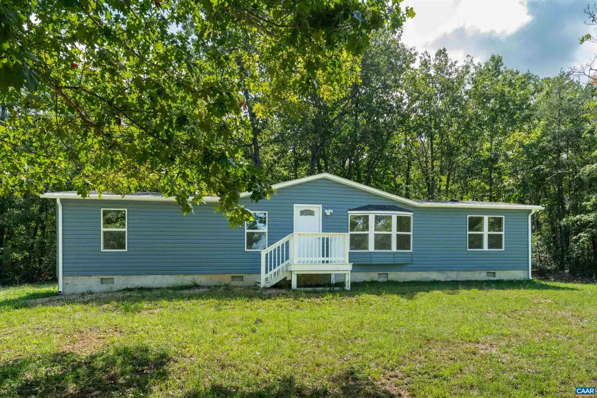 131 Bears Den Trl, Greenville, VA 24440 - #1
