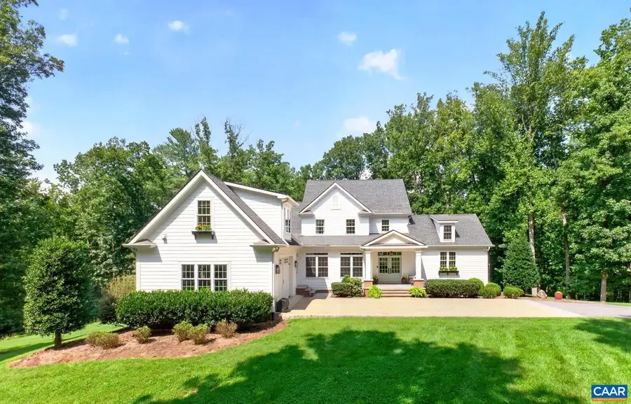 835 Retriever Run, Charlottesville, VA 22903 - #2